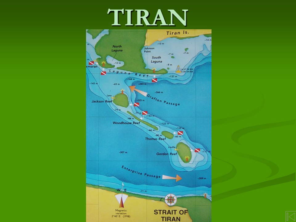 tiran